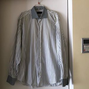 Etro shirt